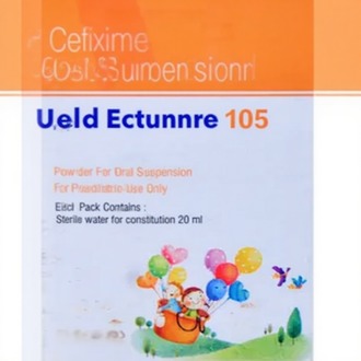 Cefolac 100 Oral Suspension - Image 2
