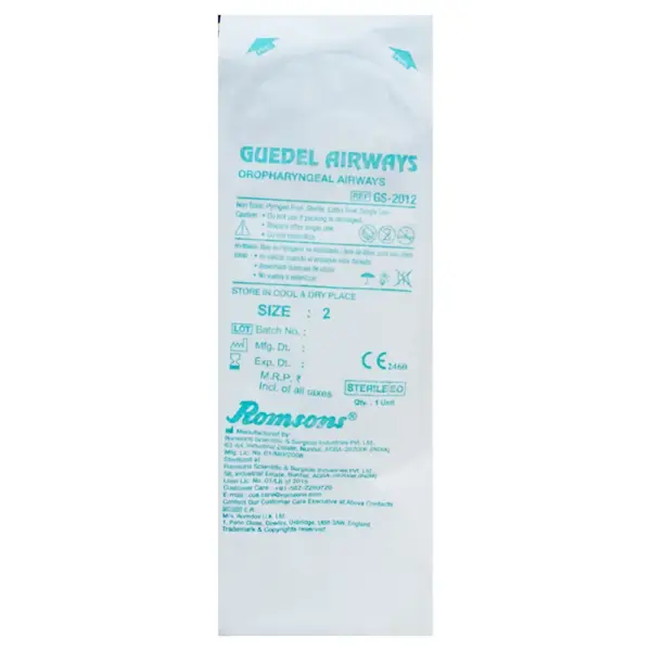 AIRWAY 2CM - Image 2