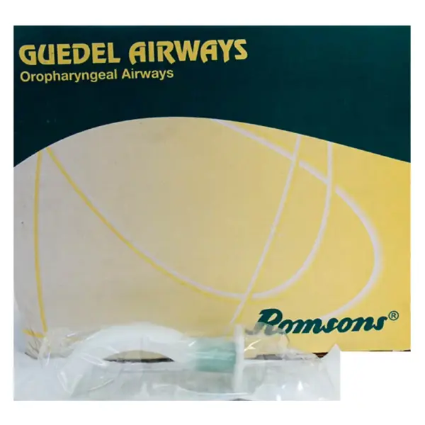 AIRWAY 2CM