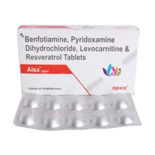 Aisa Tablet