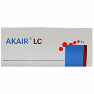 Akair LC Tablet