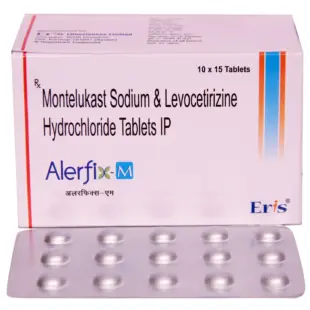 Alerfix-M Tablet