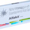 Alfakit Tablet