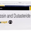 Alphacept-D 8 Tablet