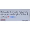 Amlovas-M 5/25 Tablet PR