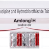 Amlong-H Tablet