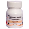 Angiplat 2.5 Capsule TR
