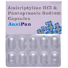 Anxipan Capsule