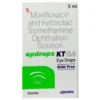Apdrops KT 0.4 Eye Drops