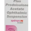 Apdrops PD Eye Drop