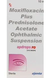 Apdrops PD Eye Drop