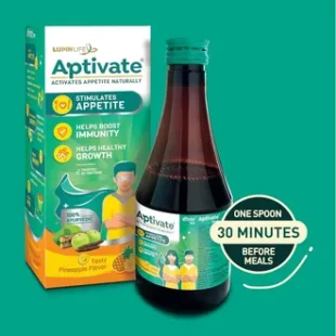 Aptivate Pineapple