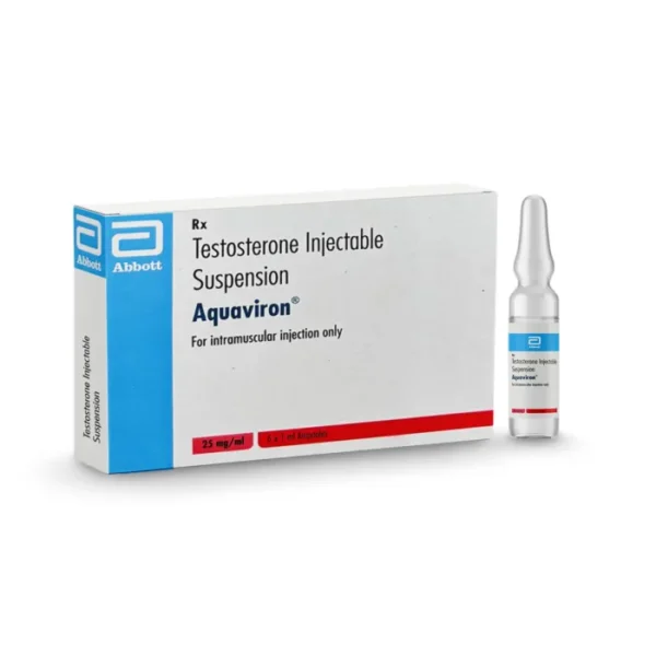Aquaviron Injection 1ml - Image 3