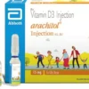 Arachitol 6L Injection