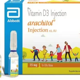 Arachitol 6L Injection