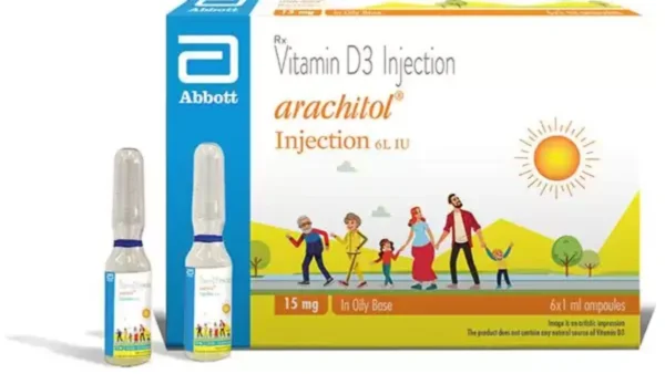 Arachitol 6L Injection