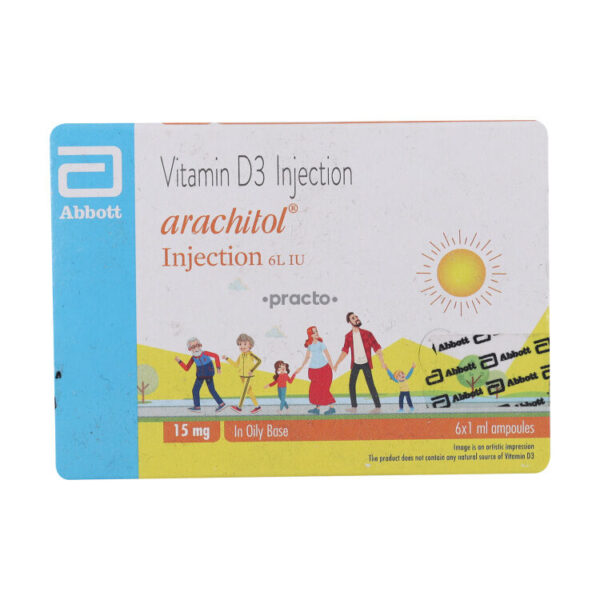 Arachitol 6L Injection - Image 4