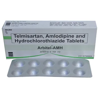 Arbitel-AMH Tablet