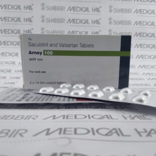 Arney 100 Tablet