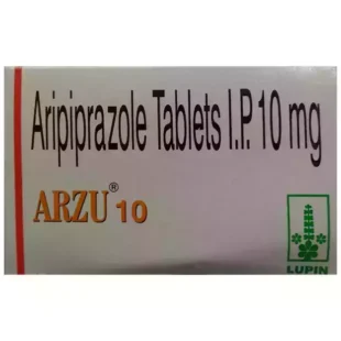 Arzu 10 Tablet