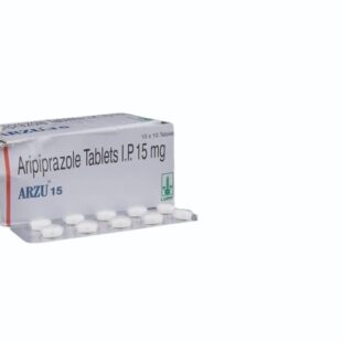 Arzu 15 Tablet