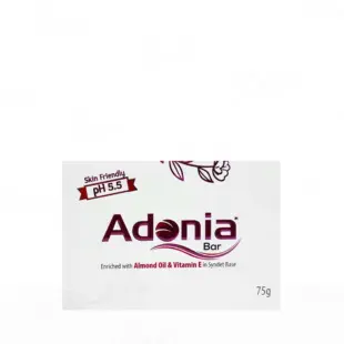 Adonia Soap 75 gm