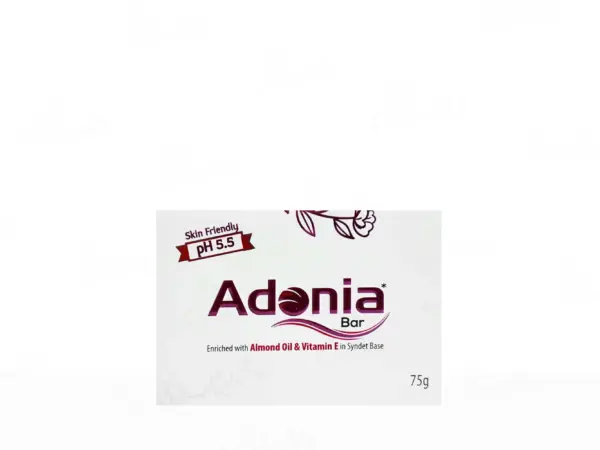 Adonia Soap 75 gm