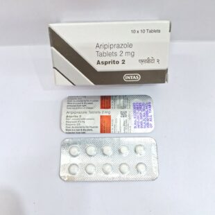 Asprito 2 Tablet