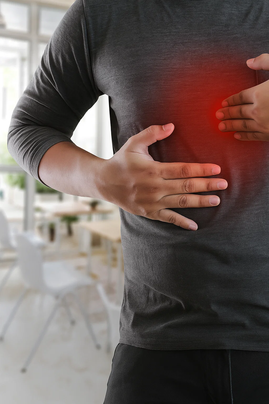 Home remedies for acidity