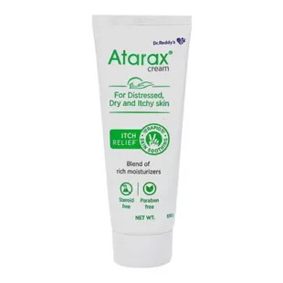 Atarax Cream 100gm