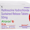 Atarax SR Tablet