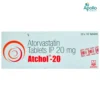 Atchol 20mg