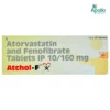 ATCHOL-F