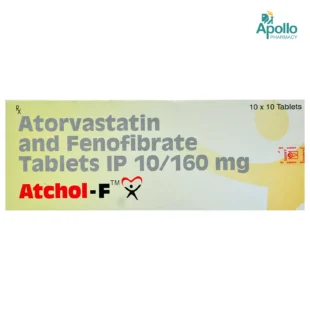 ATCHOL-F