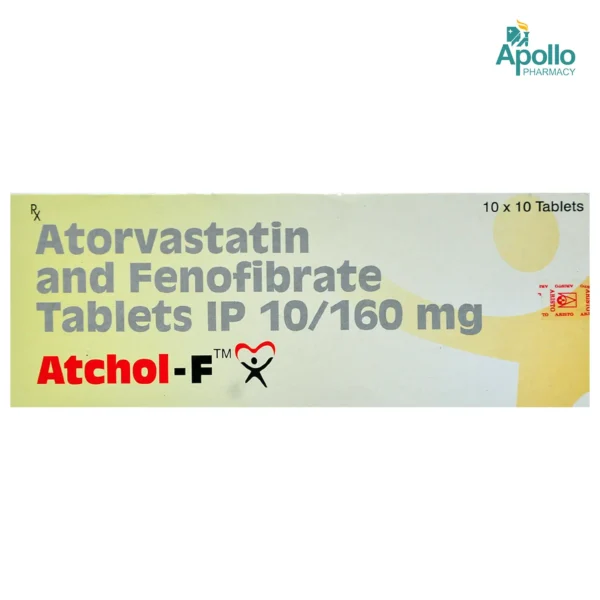 ATCHOL-F