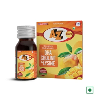 A to Z Oral Drops