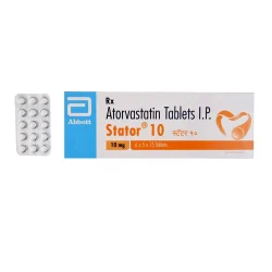 Stator 10 Tablet