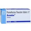 Avomine Tablet