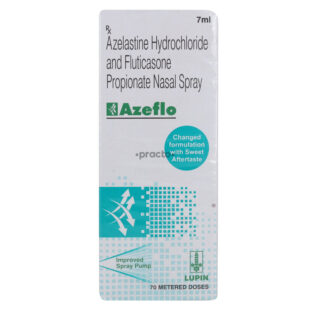Azeflo Nasal Spray