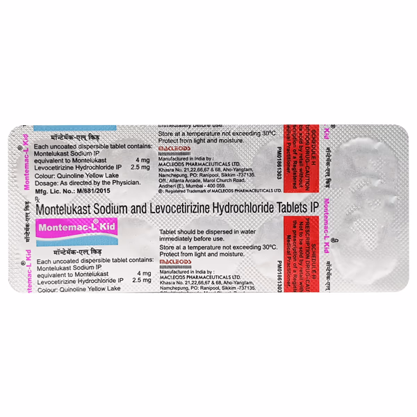 Montemac-L Kid Tablet DT - Image 2