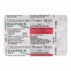 Macpod O 200 mg/200 mg Tablet