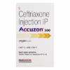 Accuzon 500 Injection