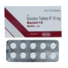 Baclof 10 Tablet