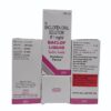 Baclof Liquid Strawberry Flavour 100ml