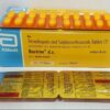 Bactran D.S. Tablet