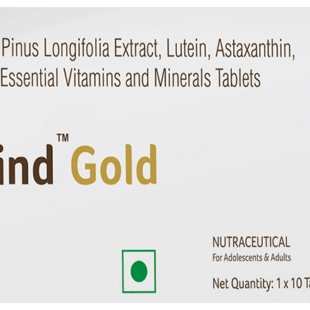 Vitakind Gold Tablet