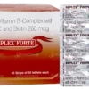 Beplex Forte Tablet
