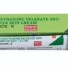 Betnovate-N Cream