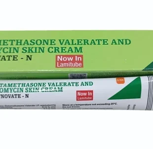 Betnovate-N Cream