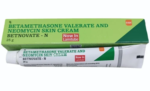 Betnovate-N Cream